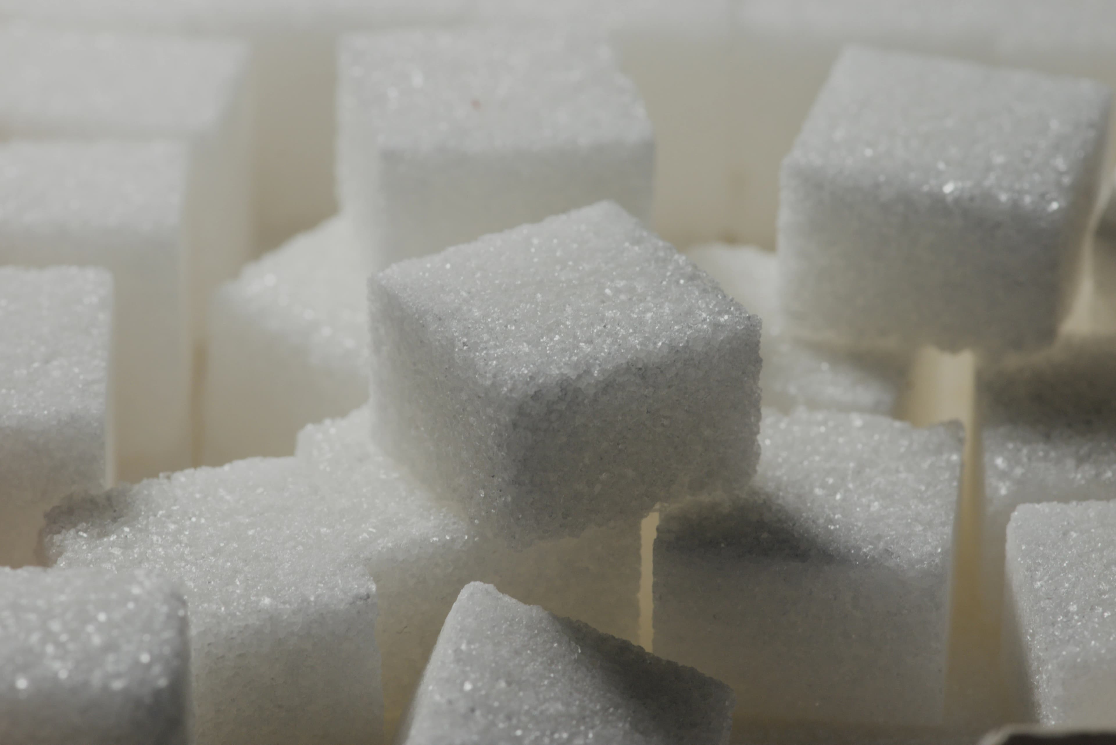The Sweet Truth About Sugar